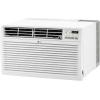 imageLG 9800 BTU Through the Wall Air Conditioner 230208V Cools up to 440 Sq Ft for Bedroom Living Room Apartment with Remote 3 Cool ampamp Fan Speeds Wall AC Unit WhiteWhite