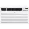 imageLG 9800 BTU Through the Wall Air Conditioner 230208V Cools up to 440 Sq Ft for Bedroom Living Room Apartment with Remote 3 Cool ampamp Fan Speeds Wall AC Unit WhiteWhite