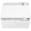 imageLG 9800 BTU Through the Wall Air Conditioner 230208V Cools up to 440 Sq Ft for Bedroom Living Room Apartment with Remote 3 Cool ampamp Fan Speeds Wall AC Unit WhiteWhite