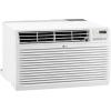 imageLG 9800 BTU ThroughtheWall Air Conditioner Cools 450 SqFt 18 x 25 Room Size Electronic Control with Remote 2 Cooling ampamp Fan Speeds 4Way Air Deflection Supplemental Heat 230208V