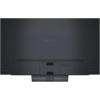 imageLG C2 Series 55Inch Class OLED evo Smart TV OLED55C2PUA 2022  AIPowered 4K TV Alexa Builtin Dark Silver65 inch