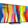 imageLG C2 Series 55Inch Class OLED evo Smart TV OLED55C2PUA 2022  AIPowered 4K TV Alexa Builtin Dark Silver65 inch