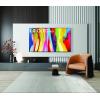 imageLG C2 Series 55Inch Class OLED evo Smart TV OLED55C2PUA 2022  AIPowered 4K TV Alexa Builtin Dark Silver65 inch