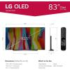 imageLG C2 Series 55Inch Class OLED evo Smart TV OLED55C2PUA 2022  AIPowered 4K TV Alexa Builtin Dark Silver83 inch