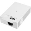 imageLG CineBeam UHD 4K Projector HU710PW  DLP Home Theater Smart Projector White