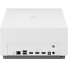 imageLG CineBeam UHD 4K Projector HU710PW  DLP Home Theater Smart Projector White