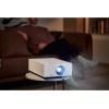imageLG CineBeam UHD 4K Projector HU710PW  DLP Home Theater Smart Projector White