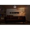 imageLG CineBeam UHD 4K Projector HU710PW  DLP Home Theater Smart Projector White