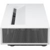 imageLG CineBeam UHD 4K Projector HU715QW  DLP Ultra Short Throw Laser Smart Home Theater Projector White