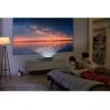 imageLG CineBeam UHD 4K Projector HU715QW  DLP Ultra Short Throw Laser Smart Home Theater Projector White