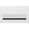 imageLG CineBeam UHD 4K Projector HU715QW  DLP Ultra Short Throw Laser Smart Home Theater Projector White
