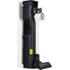 imageLG CordZero A931  Cordless Stick Vacuum Cleaner with AutoEmpty Base 60 Minute Runtime Rechargeable Battery Dual Floor Max Nozzle Lightweight Powerful Cleaning for Carpet Hardwood Pet Hair