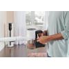 imageLG CordZero A931  Cordless Stick Vacuum Cleaner with AutoEmpty Base 60 Minute Runtime Rechargeable Battery Dual Floor Max Nozzle Lightweight Powerful Cleaning for Carpet Hardwood Pet Hair