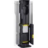 imageLG CordZero A931  Cordless Stick Vacuum Cleaner with AutoEmpty Base 60 Minute Runtime Rechargeable Battery Dual Floor Max Nozzle Lightweight Powerful Cleaning for Carpet Hardwood Pet Hair