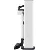 imageLG CordZero A931  Cordless Stick Vacuum Cleaner with AutoEmpty Base 60 Minute Runtime Rechargeable Battery Dual Floor Max Nozzle Lightweight Powerful Cleaning for Carpet Hardwood Pet Hair