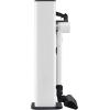 imageLG CordZero A931  Cordless Stick Vacuum Cleaner with AutoEmpty Base 60 Minute Runtime Rechargeable Battery Dual Floor Max Nozzle Lightweight Powerful Cleaning for Carpet Hardwood Pet Hair
