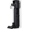 imageLG CordZero A931  Cordless Stick Vacuum Cleaner with AutoEmpty Base 60 Minute Runtime Rechargeable Battery Dual Floor Max Nozzle Lightweight Powerful Cleaning for Carpet Hardwood Pet Hair