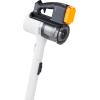 imageLG CordZero A931  Cordless Stick Vacuum Cleaner with AutoEmpty Base 60 Minute Runtime Rechargeable Battery Dual Floor Max Nozzle Lightweight Powerful Cleaning for Carpet Hardwood Pet Hair
