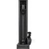 imageLG CordZero A949  Cordless Stick Vacuum Cleaner with AutoEmpty Base 200 Minute Runtime wExtra Rechargeable Battery Power Mop Dual Floor Max Lightweight Cleaning for Carpet Hardwood Pet Hair
