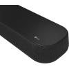imageLG Eclair SE6S 30 ch AllinOne Design Sound Bar with Dolby Atmos
