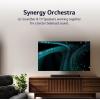 imageLG Eclair SE6S 30 ch AllinOne Design Sound Bar with Dolby Atmos