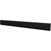 imageLG GX Sound Bar with Subwoofer OLED Gallery TV Matching 31 ch Dolby Atmos High Resolution Audio HDMI eARC Wireless  Black