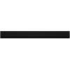 imageLG GX Sound Bar with Subwoofer OLED Gallery TV Matching 31 ch Dolby Atmos High Resolution Audio HDMI eARC Wireless  Black