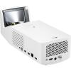 imageLG HF65LA 100 Full HD 1920 x 1080 Home Theater CineBeam Ultra Short Throw Projector 1000 ANSI Lumen Bluetooth Sound Out Wireless Connection  WhiteHF65LAAUS