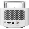 imageLG HF65LA 100 Full HD 1920 x 1080 Home Theater CineBeam Ultra Short Throw Projector 1000 ANSI Lumen Bluetooth Sound Out Wireless Connection  WhiteHF65LAAUS