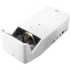 imageLG HF65LA 100 Full HD 1920 x 1080 Home Theater CineBeam Ultra Short Throw Projector 1000 ANSI Lumen Bluetooth Sound Out Wireless Connection  WhiteHF65LAAUS