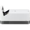 imageLG HF65LA 100 Full HD 1920 x 1080 Home Theater CineBeam Ultra Short Throw Projector 1000 ANSI Lumen Bluetooth Sound Out Wireless Connection  WhiteHF85LAAUS
