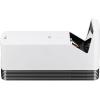 imageLG HF65LA 100 Full HD 1920 x 1080 Home Theater CineBeam Ultra Short Throw Projector 1000 ANSI Lumen Bluetooth Sound Out Wireless Connection  WhiteHF85LAAUS