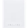 imageLG LP0624WFR Portable Air Conditioner wRemote Cools 250 SqFt Quiet Operation 115V 6000 BTU 9700 ASHRAE WhiteWhite