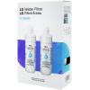 imageLG LT1000P  6 Month  200 Gallon Capacity Replacement Refrigerator Water Filter NSF42 NSF53 and NSF401 ADQ74793501 ADQ75795105 AGF80300704 or AGF80300705 White2 Pack