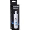 imageLG LT1000P  6 Month  200 Gallon Capacity Replacement Refrigerator Water Filter NSF42 NSF53 and NSF401 ADQ74793501 ADQ75795105 AGF80300704 or AGF80300705 White1 Pack