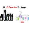 imageLG LT1000P  6 Month  200 Gallon Capacity Replacement Refrigerator Water Filter NSF42 NSF53 and NSF401 ADQ74793501 ADQ75795105 AGF80300704 or AGF80300705 White2 Pack