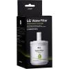 imageLG LT500P  6 Month  500 Gallon Capacity Replacement Refrigerator Water Filter NSF42 ADQ72910911  White