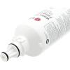 imageLG LT600P  6 Month  300 Gallon Capacity Replacement Refrigerator Water Filter NSF42 and NSF53 5231JA2006A 5231JA2006B 5231JA2006F or 5231JA2006F  WhiteLT600P