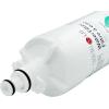 imageLG LT700P 6 Month  200 Gallon Capacity Replacement Refrigerator Water Filter NSF42 and NSF53 ADQ36006101 ADQ36006113 ADQ75795103 or AGF80300702  White  Single1 Pack