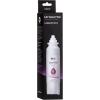 imageLG LT800P 6 Month  200 Gallon Capacity Replacement Refrigerator Water Filter NSF42 and NSF53 ADQ73613401 ADQ73613408 or ADQ75795104  White1 Pack