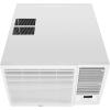 imageLG LW1823HRSM  Room Air Conditioners with Heating CoolingBright White