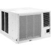 imageLG LW1823HRSM  Room Air Conditioners with Heating CoolingBright White