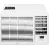 imageLG LW1823HRSM  Room Air Conditioners with Heating CoolingBright White