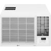 imageLG LW1823HRSM  Room Air Conditioners with Heating CoolingBright White
