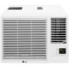 imageLG LW1823HRSM  Room Air Conditioners with Heating CoolingBright White