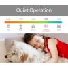 imageLG LW1823HRSM  Room Air Conditioners with Heating CoolingBright White