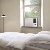 imageLG LW1823HRSM  Room Air Conditioners with Heating CoolingBright White