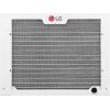 imageLG LW1823HRSM  Room Air Conditioners with Heating CoolingBright White