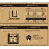 imageLG LW1823HRSM  Room Air Conditioners with Heating CoolingWhite