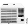 imageLG LW1823HRSM  Room Air Conditioners with Heating CoolingWhite